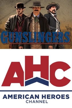 watch Gunslingers movies free online