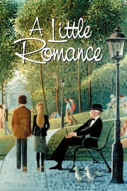 watch A Little Romance movies free online