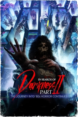 watch In Search of Darkness: Part II movies free online