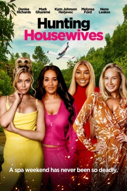 watch Hunting Housewives movies free online
