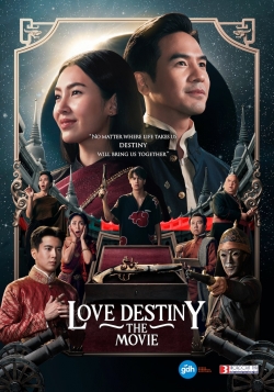 watch Love Destiny: The Movie movies free online