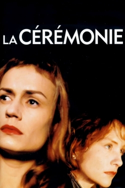 watch La Ceremonie movies free online
