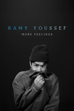 watch Ramy Youssef: More Feelings movies free online