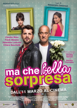 watch Ma che bella sorpresa movies free online