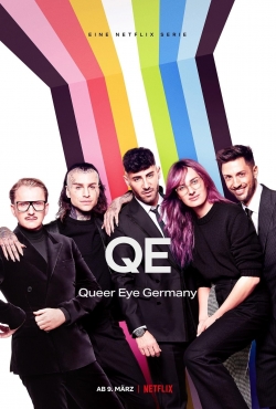 watch Queer Eye Germany movies free online