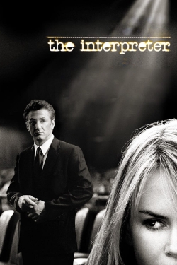 watch The Interpreter movies free online