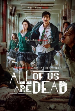 watch All of Us Are Dead movies free online