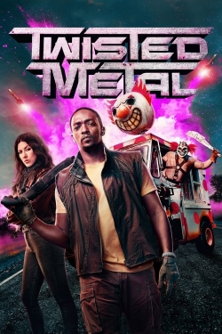 watch Twisted Metal movies free online