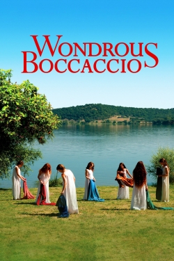 watch Wondrous Boccaccio movies free online