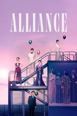 watch Alliance movies free online