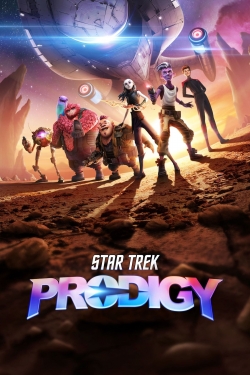 watch Star Trek: Prodigy movies free online