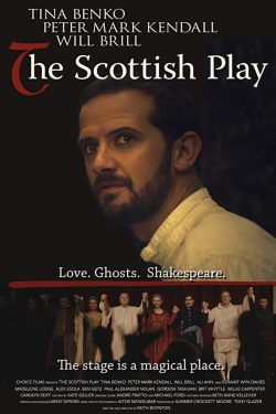 watch The Scottish Play movies free online