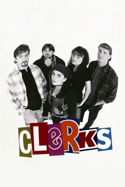 watch Clerks movies free online