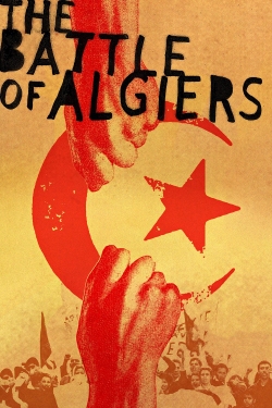 watch The Battle of Algiers movies free online