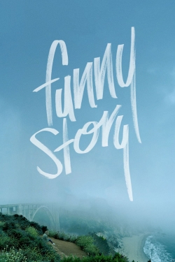 watch Funny Story movies free online