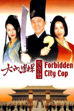 watch Forbidden City Cop movies free online