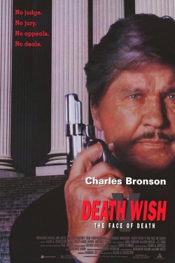 watch Death Wish V: The Face of Death movies free online