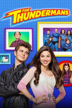 watch The Thundermans movies free online