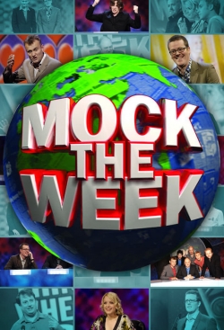 watch Mock the Week movies free online
