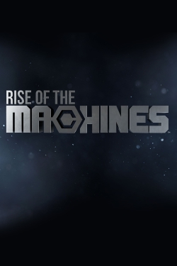 watch Rise of the Machines movies free online