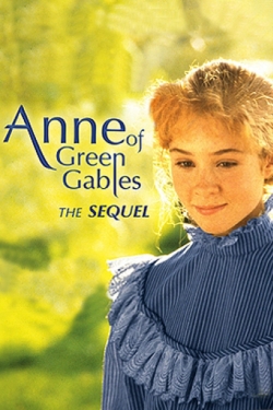 watch Anne of Green Gables: The Sequel movies free online