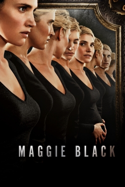 watch Maggie Black movies free online