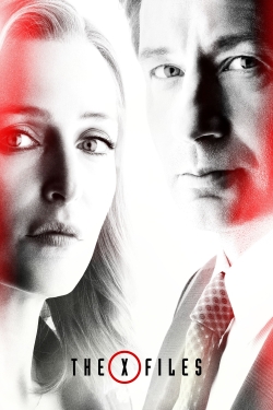 watch The X-Files movies free online