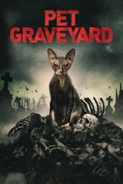 watch Pet Graveyard movies free online
