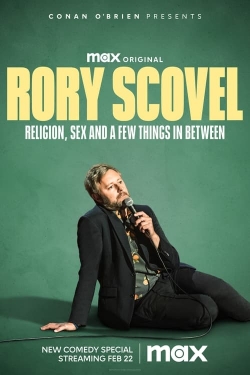 watch Rory Scovel: Religion, Sex and a Few Things In Between movies free online