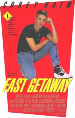 watch Fast Getaway movies free online