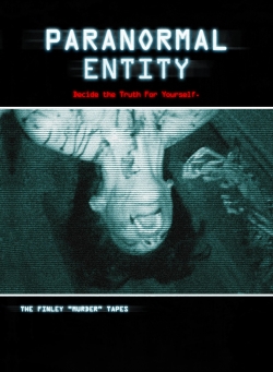 watch Paranormal Entity movies free online