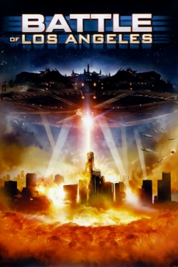 watch Battle of Los Angeles movies free online