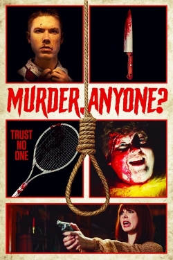watch Murder, Anyone? movies free online