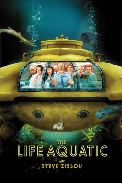 watch The Life Aquatic with Steve Zissou movies free online