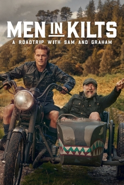 watch Men in Kilts: A Roadtrip with Sam and Graham movies free online