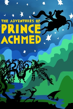 watch The Adventures of Prince Achmed movies free online