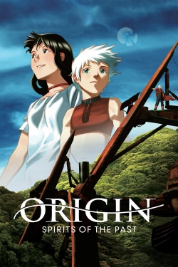 watch Origin: Spirits of the Past movies free online