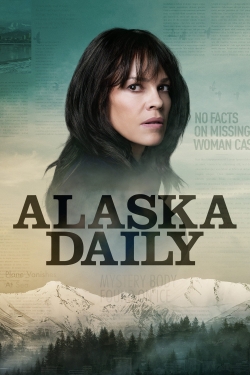 watch Alaska Daily movies free online