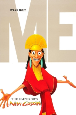 watch The Emperor's New Groove movies free online