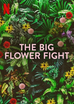 watch The Big Flower Fight movies free online