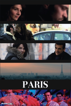 watch Paris movies free online
