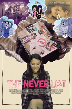 watch The Never List movies free online