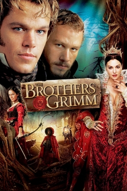 watch The Brothers Grimm movies free online