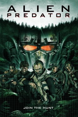 watch Alien Predator movies free online