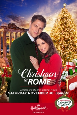 watch Christmas in Rome movies free online