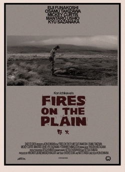 watch Fires on the Plain movies free online
