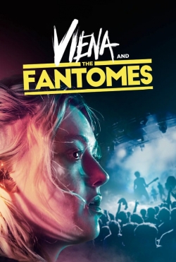 watch Viena and the Fantomes movies free online