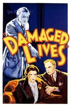 watch Damaged Lives movies free online