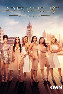 watch Ladies Who List: Atlanta movies free online