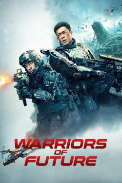 watch Warriors of Future movies free online